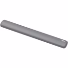 Immagine di Poggiapolsi da tastiera FELLOWES Breyta con microban colore grigio