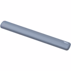 Immagine di Poggiapolsi da tastiera FELLOWES Breyta con microban blu colore marino