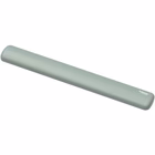 Immagine di Poggiapolsi da tastiera FELLOWES Breyta con microban colore salvia