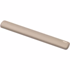 Immagine di Poggiapolsi da tastiera FELLOWES Breyta con microban colore sabbia