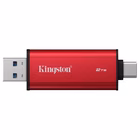 Immagine di Ssd esterni 2000GB USB 3.2 gen.2 type-c KINGSTON Kingston Flash USB SPSD/2TB