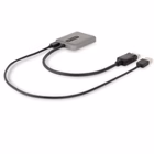 Immagine di Hub mst displayport a 2 porte