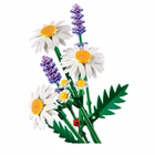 Immagine di Costruzioni LEGO Margherite 11508A