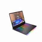 Immagine di Notebook 16" HP OMEN MAX Gaming Laptop 16-ak0005nl D3ZK3EA