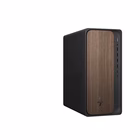 Immagine di Pc Desktop windows 11 intel core ultra 5 512GB HP HP OmniDesk Desktop AI M03-0020nl PC D43FNEA