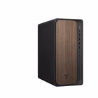 Immagine di Pc Desktop windows 11 intel core ultra 5 1000GB HP HP OmniDesk Desktop AI M03-0024nl D43FQEA