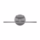 Immagine di Pc All-in-One 27" home intel core ultra 7 1024GB LENOVO Yoga AIO 27IAH10 F0J20054IX