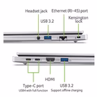 Immagine di Notebook 15.6" ACER TRAVELMATE P2 15 TMP215-55-TCO-53EZ NX.BGPET.00C