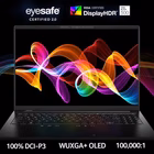 Immagine di Notebook 16" ACER SWIFT GO 16 AI SFG16-74-91ZJ NX.JNMET.009