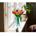 Immagine di Costruzioni LEGO Bouquet di tulipani 11501A