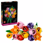 Immagine di Costruzioni LEGO Bouquet di tulipani 11501A