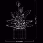 Immagine di Costruzioni LEGO Spatifillo 11504A