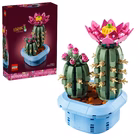 Immagine di Costruzioni LEGO Cactus in fiore 11509A