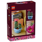 Immagine di Costruzioni LEGO Cactus in fiore 11509A