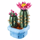Immagine di Costruzioni LEGO Cactus in fiore 11509A