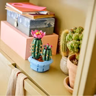 Immagine di Costruzioni LEGO Cactus in fiore 11509A