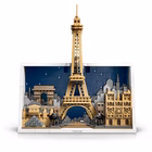 Immagine di Costruzioni LEGO Parigi La citt dell amore 21064