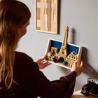 Immagine di Costruzioni LEGO Parigi La citt dell amore 21064