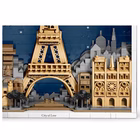 Immagine di Costruzioni LEGO Parigi La citt dell amore 21064