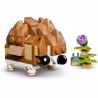 Immagine di Costruzioni LEGO Simpatico criceto con fiore 31376