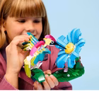 Immagine di Costruzioni LEGO Animali selvatici: colibr variopinto 31384