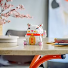 Immagine di Costruzioni LEGO Gatto della fortuna 40813