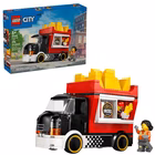 Immagine di Costruzioni LEGO Food Truck delle patatine 60488A