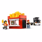 Immagine di Costruzioni LEGO Food Truck delle patatine 60488A