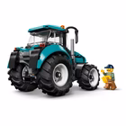 Immagine di Costruzioni LEGO Trattore 60498