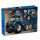 Immagine di Costruzioni LEGO Trattore 60498