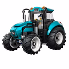 Immagine di Costruzioni LEGO Trattore 60498