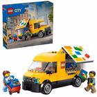 Immagine di Costruzioni LEGO Furgone LEGO 60500A