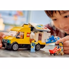 Immagine di Costruzioni LEGO Furgone LEGO 60500A