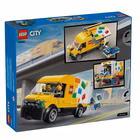 Immagine di Costruzioni LEGO Furgone LEGO 60500A