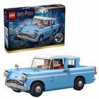 Immagine di Costruzioni LEGO Ford Anglia volante incantata 76470