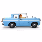 Immagine di Costruzioni LEGO Ford Anglia volante incantata 76470
