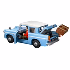 Immagine di Costruzioni LEGO Ford Anglia volante incantata 76470