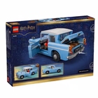 Immagine di Costruzioni LEGO Ford Anglia volante incantata 76470
