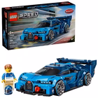 Immagine di Costruzioni LEGO Super auto sportiva Bugatti Vision GT 77253