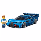 Immagine di Costruzioni LEGO Super auto sportiva Bugatti Vision GT 77253