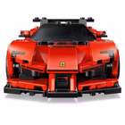 Immagine di Costruzioni LEGO Ferrari SF90 XX Auto sportiva Stradale 77254