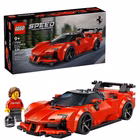 Immagine di Costruzioni LEGO Ferrari SF90 XX Auto sportiva Stradale 77254