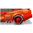 Immagine di Costruzioni LEGO Saetta McQueen 77255