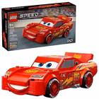 Immagine di Costruzioni LEGO Saetta McQueen 77255