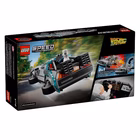 Immagine di Costruzioni LEGO Macchina del tempo di Ritorno al futuro 77256