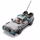 Immagine di Costruzioni LEGO Macchina del tempo di Ritorno al futuro 77256