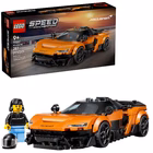 Immagine di Costruzioni LEGO McLaren W1 77257