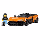 Immagine di Costruzioni LEGO McLaren W1 77257