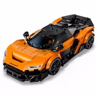 Immagine di Costruzioni LEGO McLaren W1 77257