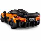 Immagine di Costruzioni LEGO McLaren W1 77257
